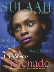 SULAAH Caribbean Serenade - Is. 2018