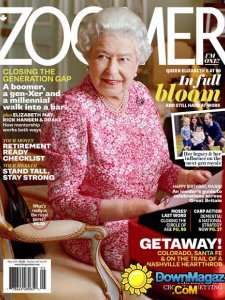 Zoomer - May 2016