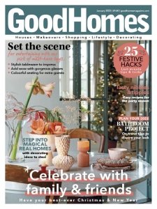 GoodHomes UK - 01.2023