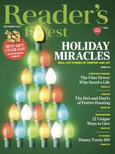 Reader's Digest IN - 12.2023