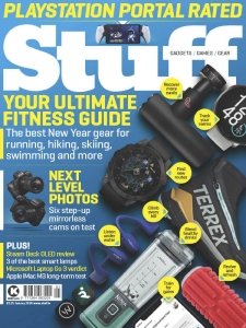 Stuff UK - 01.2024