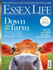 Essex Life - 04.2024