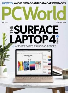 PCWorld - 05.2021