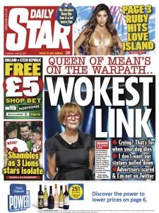 Daily Star - 06.22.2021