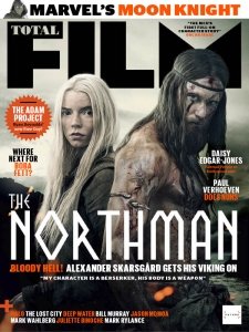 Total Film - 03.2022