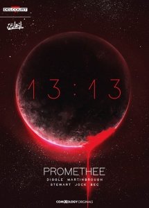 Promethee 13-13