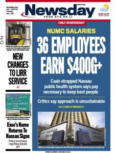 Newsday - 09.4.2023