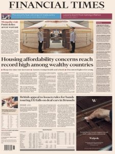 Financial Times EU - 4.09.2024