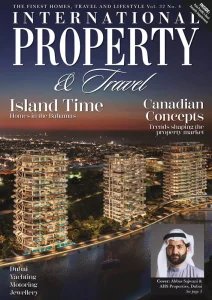 International Property & Travel - Vol 32 No. 4 2025