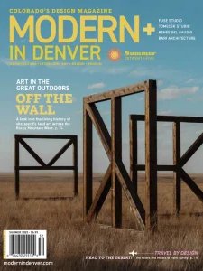 Modern In Denver - Summer 2025