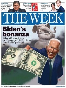 The Week USA - 03.19.2021