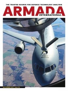 Armada International - 09.2021