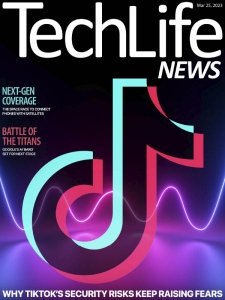 Techlife News - 03.25.2023