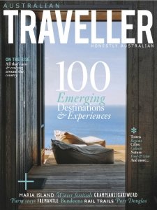 Australian Traveller - 05/07 2023