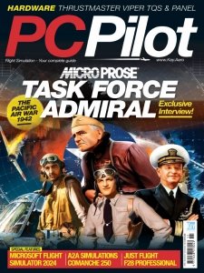 PC Pilot - 11/12 2023