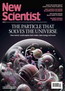 New Scientist AU - 12.2.2023