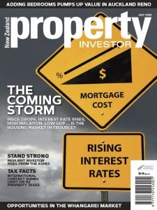 NZ Property Investor - 07.2022