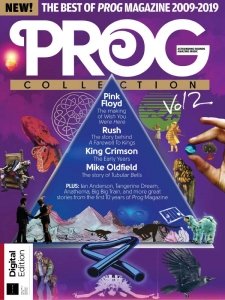 The Prog - Vol 2, 5th Ed 2024