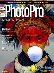 Digital Photo Pro - December 2016