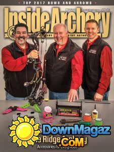 Inside Archery - 04.2017