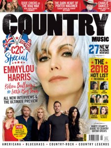 Country Music - 02/03 2018