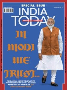 India Today - 01.31.2022