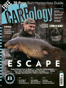 CARPology - Summer 2022