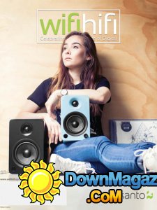 Wifi Hifi - 04.2017