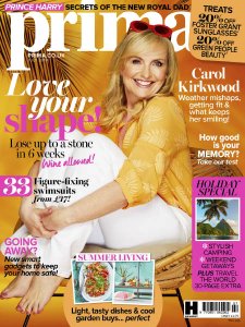 Prima UK - 07.2019