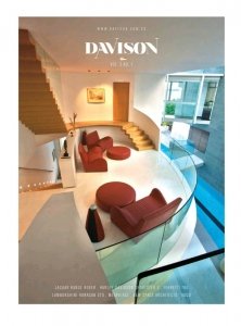 Davison - Vol. 3 No. 1