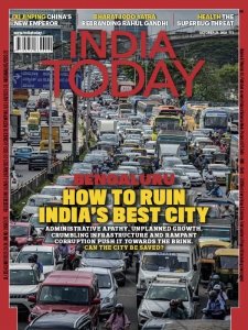 India Today - 10.24.2022