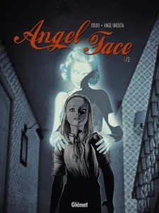 Angel Face Vol 1-2