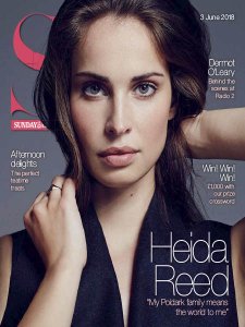 S Magazine - 03.06.2018