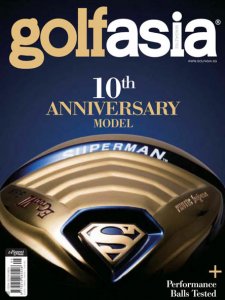 Golf Asia - 05.2018