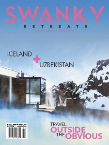 Swanky Retreats - Winter 2019