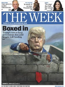 The Week USA - 01.11.2019