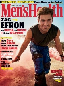 Men's Health USA - 10.2022