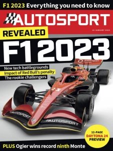 Autosport - 26.01.2023