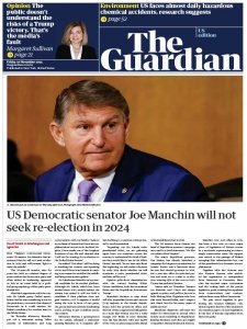 The Guardian USA - 11.10.2023