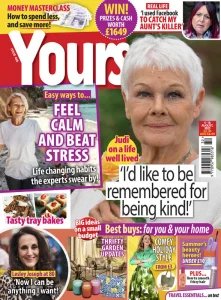 Yours UK - 5.08.2025