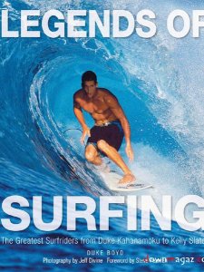 Legends of Surfing