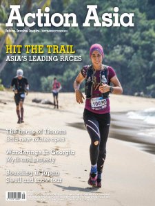 Action Asia - 09/10 2018