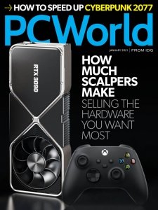 PCWorld - 01.2021