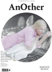 AnOther - Autumn/Winter 2025