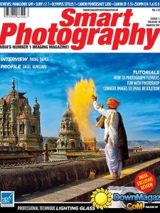 Smart Photography - March 2014