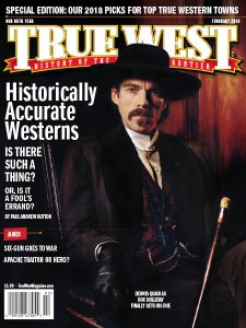 True West - 02.2018