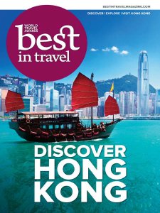 Best In Travel - Is. 73 2018