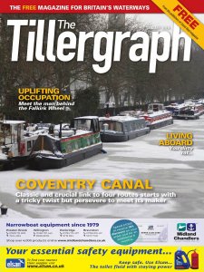 The Tillergraph - 01.2019