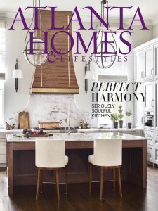 Atlanta Homes & Lifestyles - 01.2020