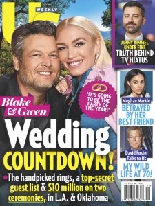 Us Weekly - 07.13.2020